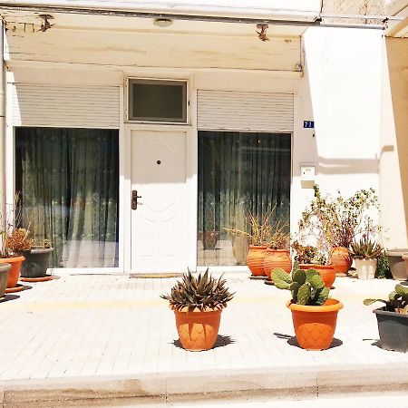 Sweet Home Suite Corinth Εξωτερικό φωτογραφία