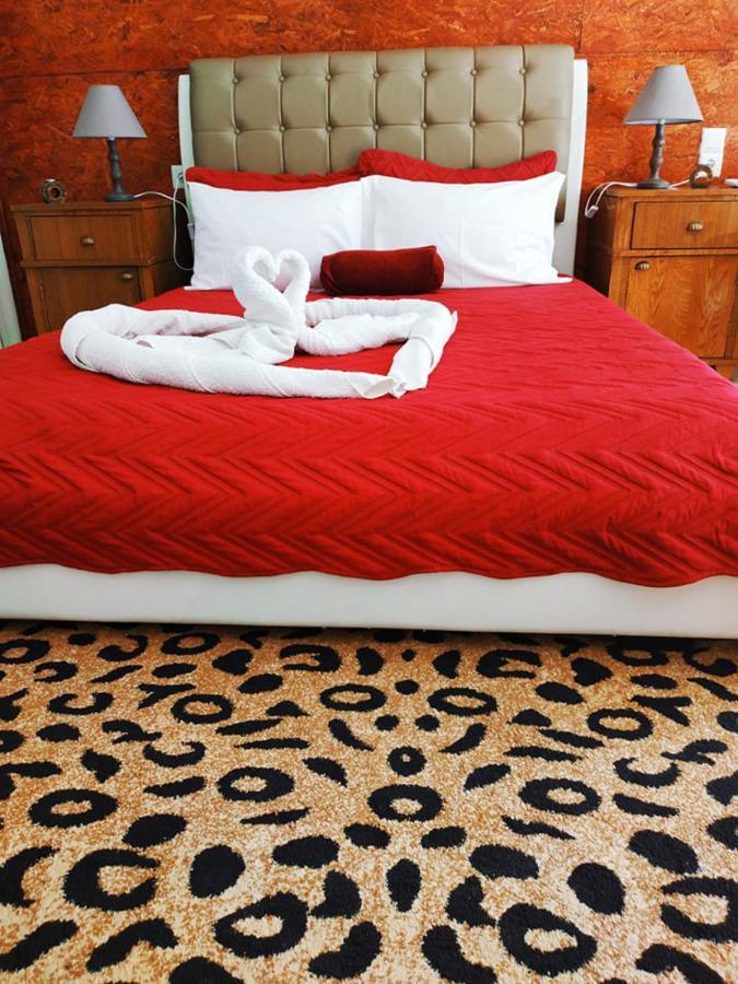 Sweet Home Suite Corinth Εξωτερικό φωτογραφία