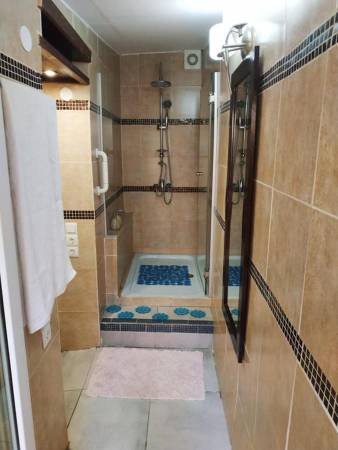 Sweet Home Suite Corinth Εξωτερικό φωτογραφία