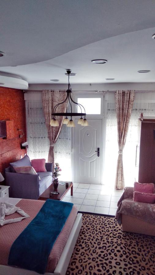 Sweet Home Suite Corinth Εξωτερικό φωτογραφία