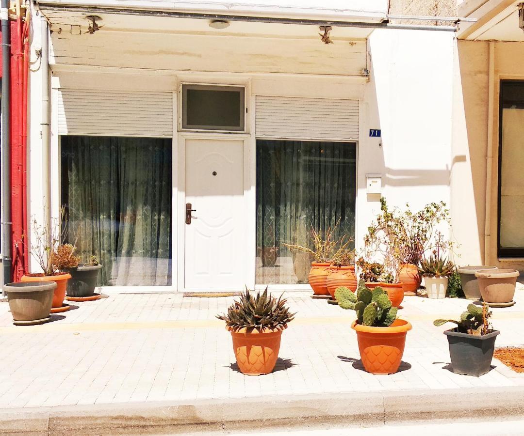 Sweet Home Suite Corinth Εξωτερικό φωτογραφία