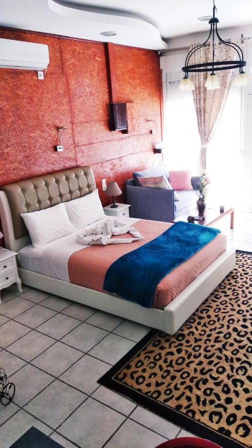 Sweet Home Suite Corinth Εξωτερικό φωτογραφία