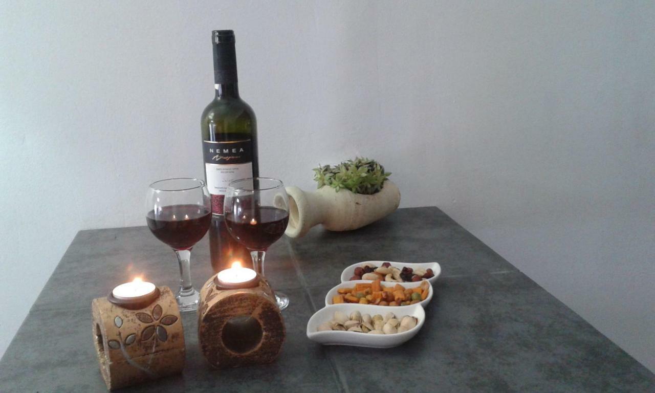 Sweet Home Suite Corinth Εξωτερικό φωτογραφία
