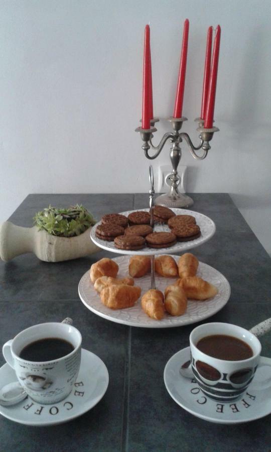 Sweet Home Suite Corinth Εξωτερικό φωτογραφία