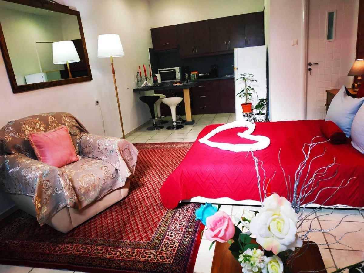 Sweet Home Suite Corinth Εξωτερικό φωτογραφία